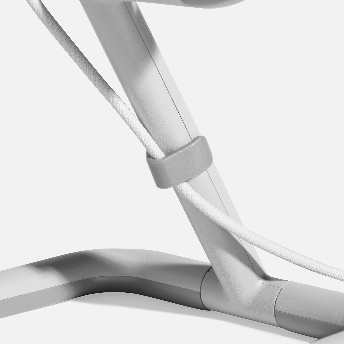 Bouncepad Go universelle und einklappbare Tablet Halterung