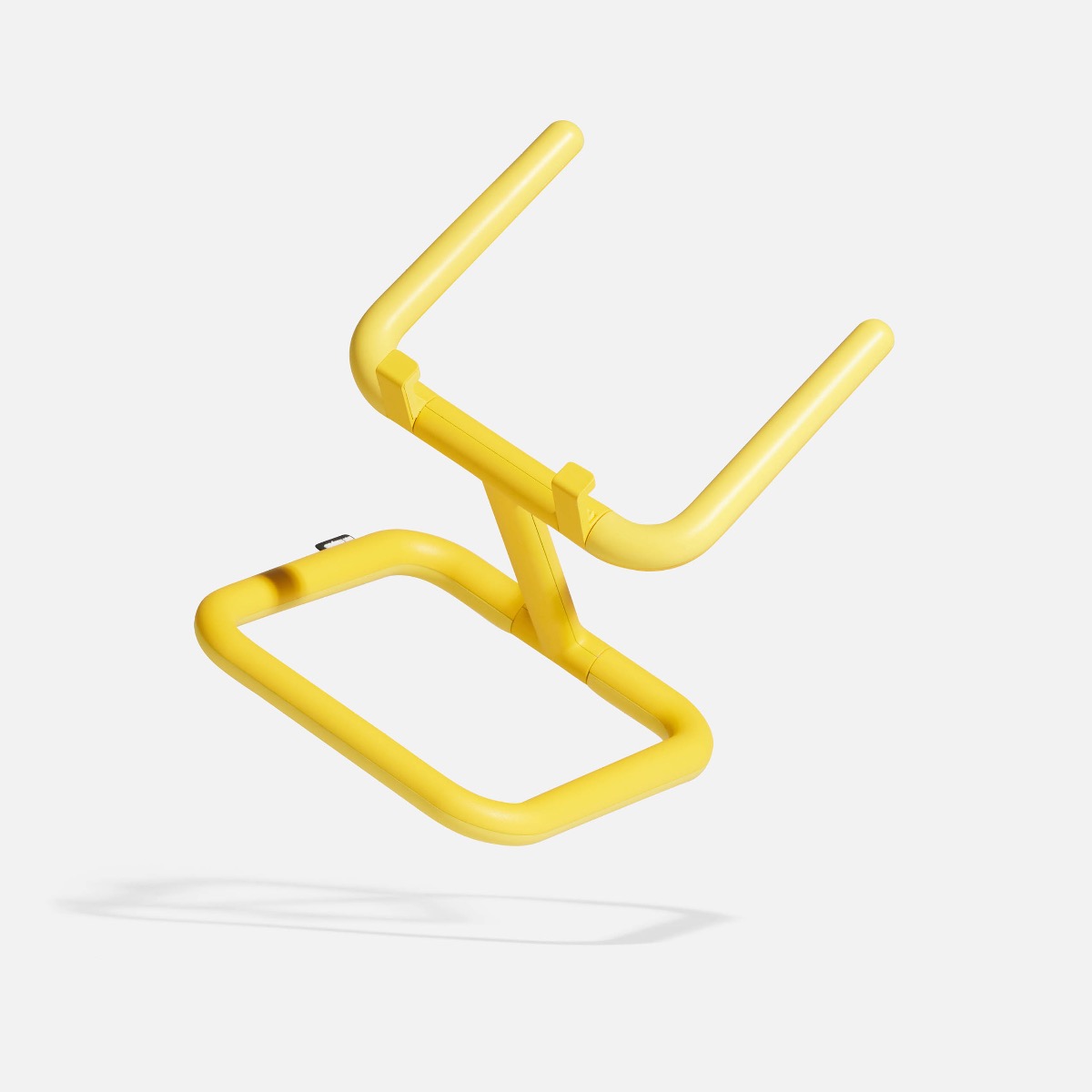 Bouncepad Go universelle und einklappbare Tablet Halterung