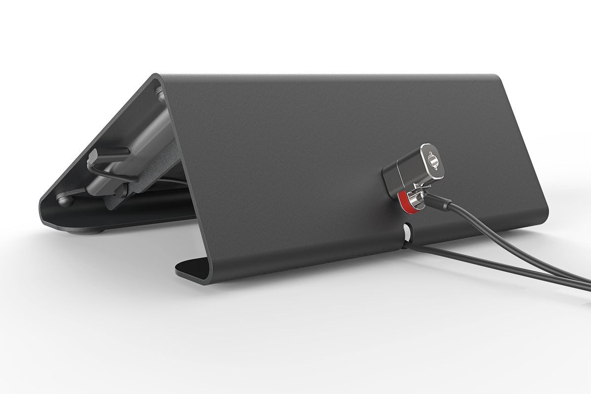 Meeting Room Konsole für iPad mini 6