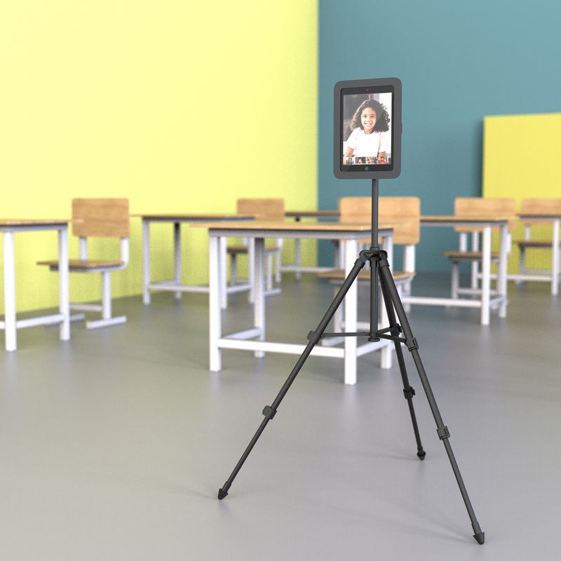 H647 H648 Tripod Mount MX iPad tablet houder BG