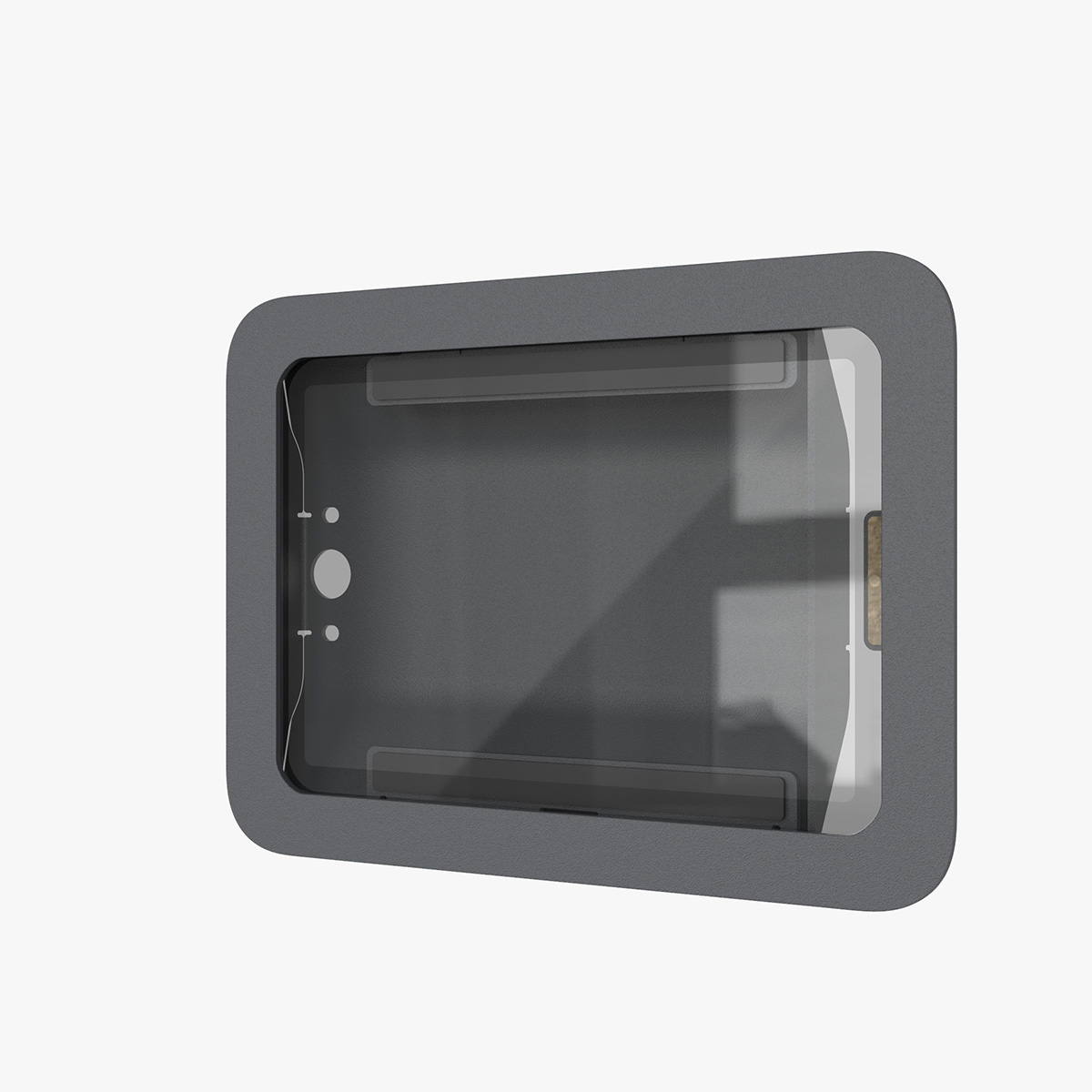 Heckler Room Scheduler Mount: Front Mount für iPad mini 6