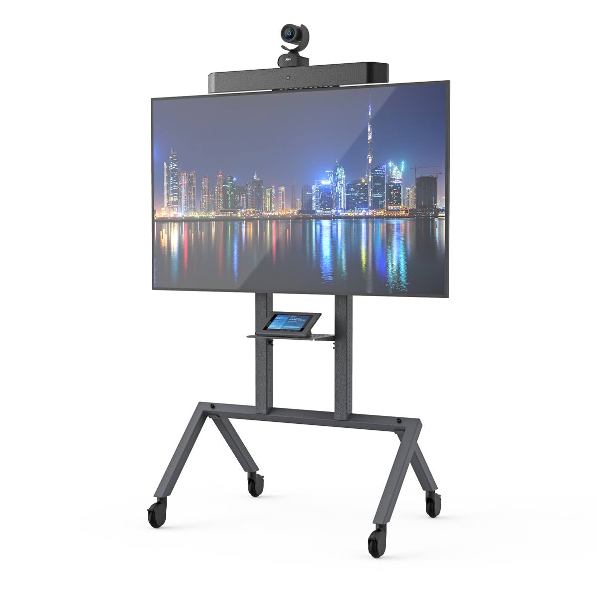 Heckler AV Cart Prime