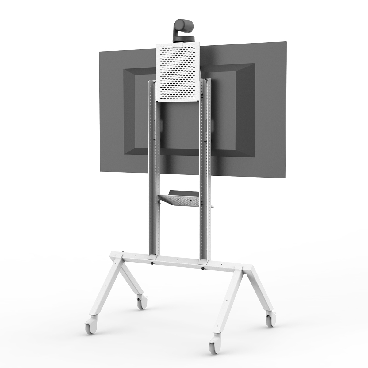 Heckler AV Cart Prime