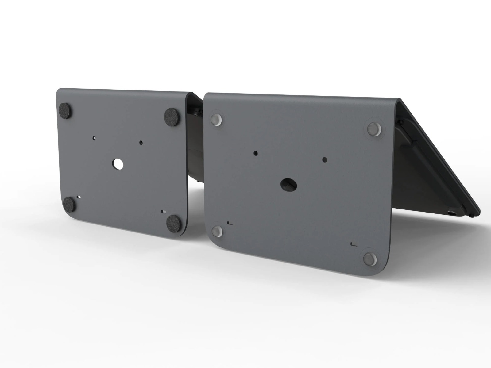 H759X heckler design portrait stand ipad 10th generation 10.9-inch