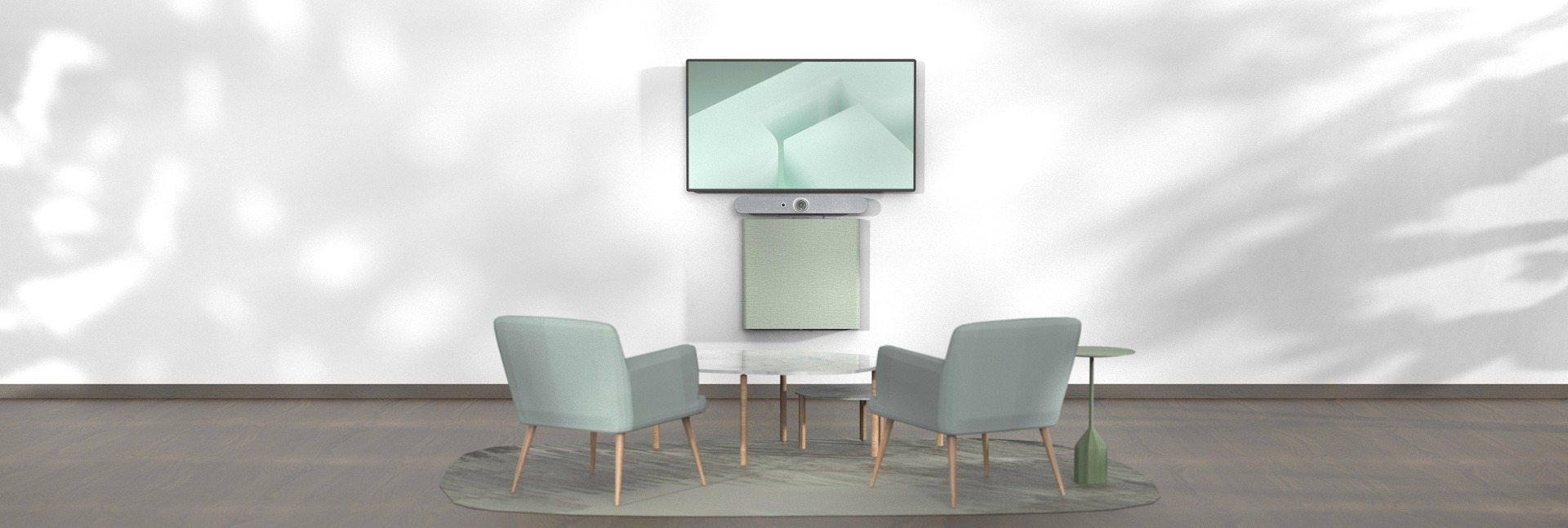 AV credenza MINI Heckler Design H891