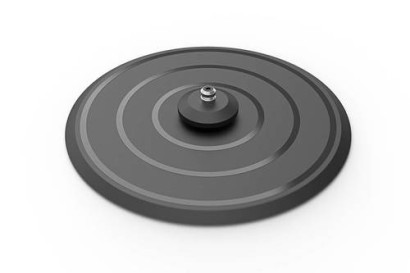 Drehscheibe für WindFall Tischhalterungen