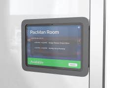 Heckler Design Side Mount, schwarz