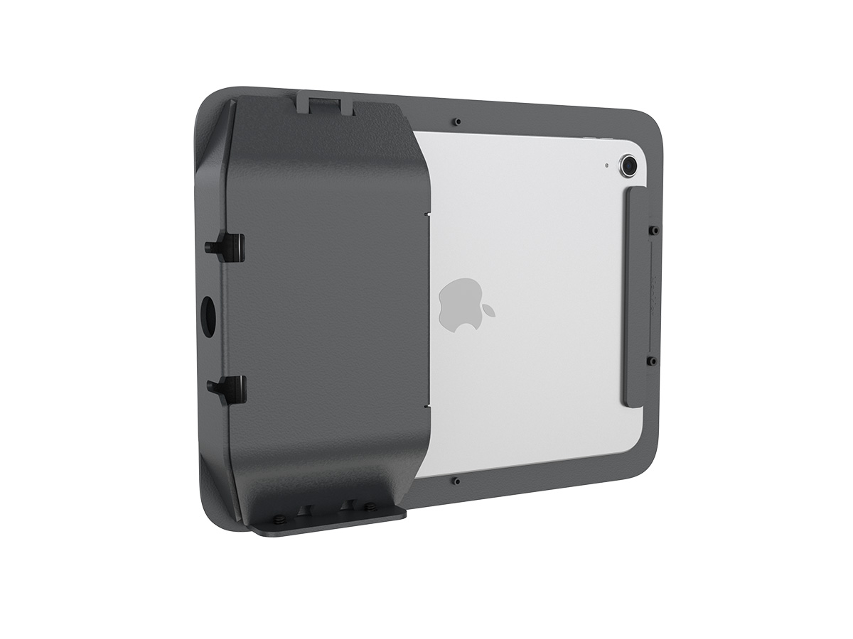 Heckler Room Scheduler Mount: Side Mount für iPad 10