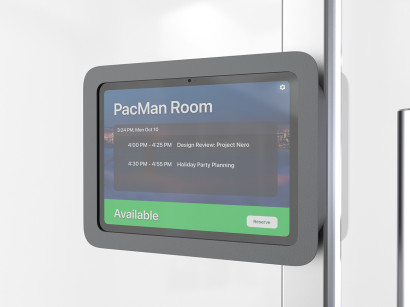 Heckler Design Halterung iPad 10