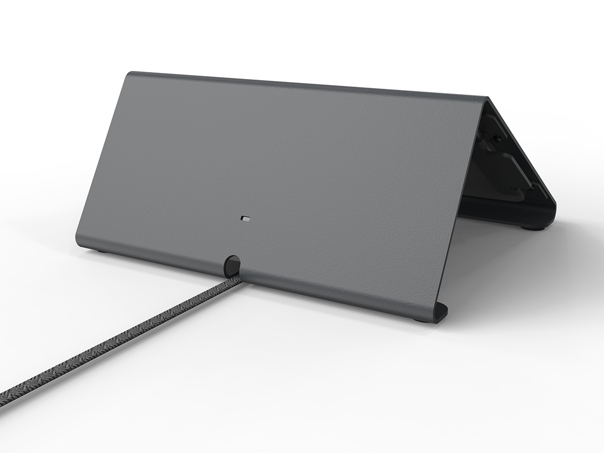 Heckler Meeting Room Konsole für das iPad der 10. Generation