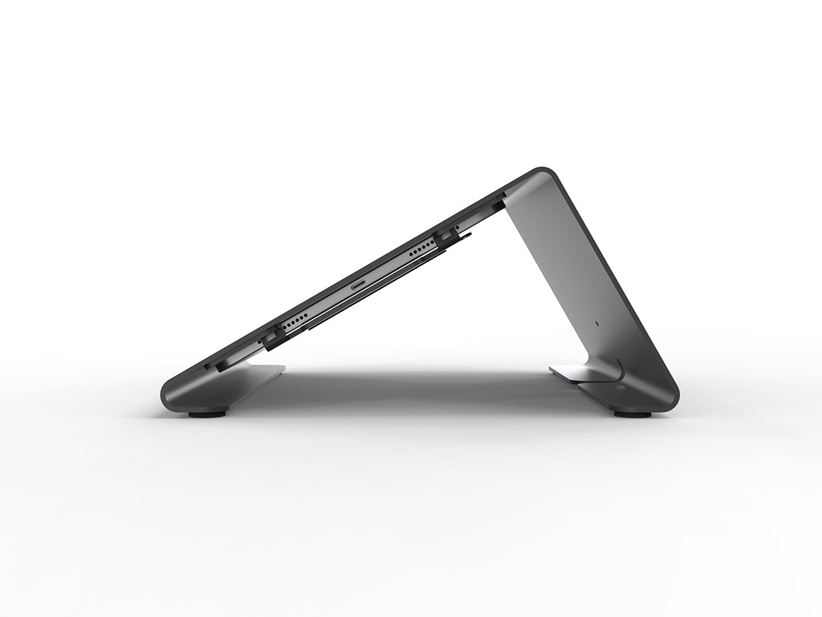 Heckler Meeting Room Konsole für das iPad der 10. Generation