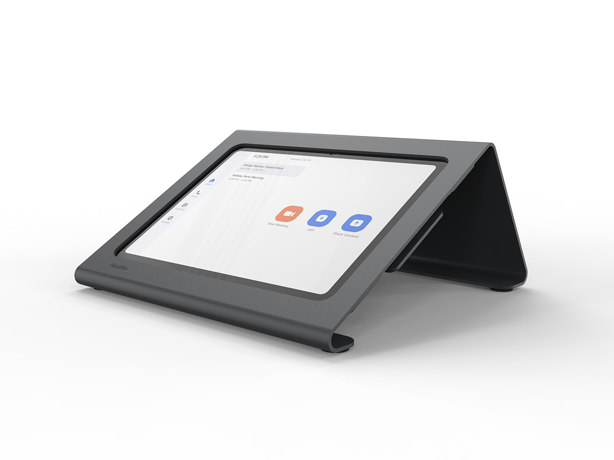 Heckler Meeting Room Konsole für das iPad der 10. Generation