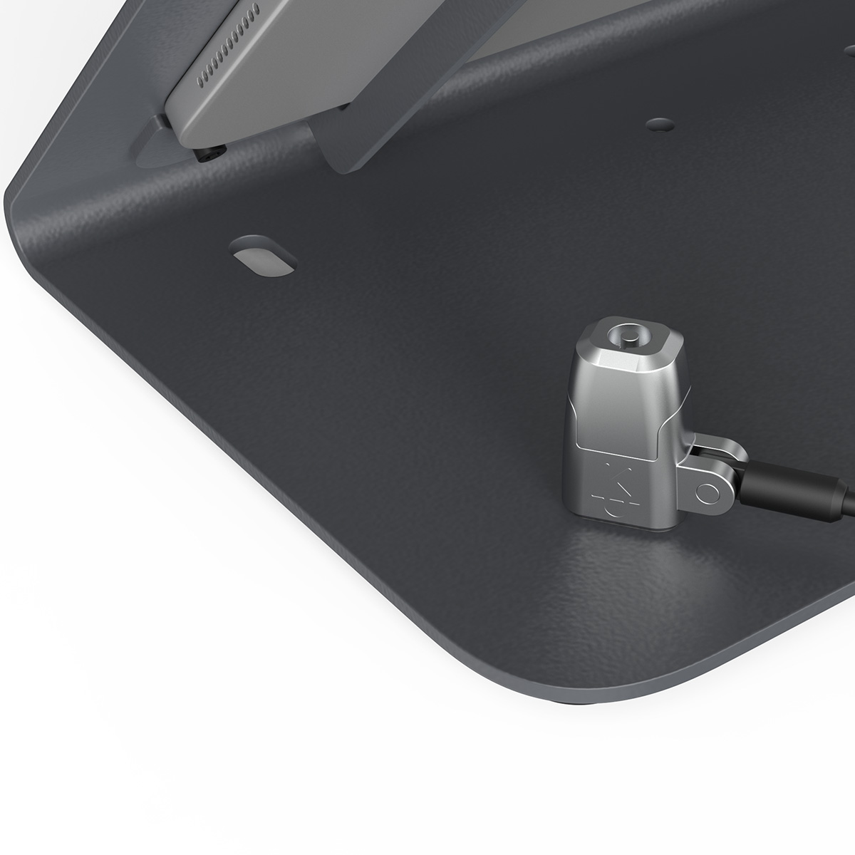 WindFall Tischhalterung für iPad 11 (2025) 11 Zoll