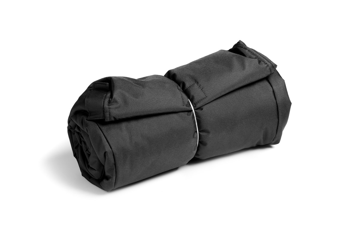 Schonbezug für Bodenständer