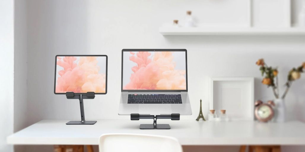 Heckler iPad Tischhalterung