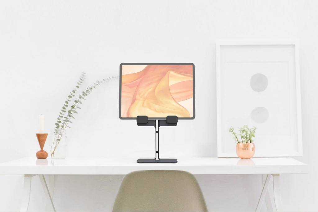 Heckler iPad Tischhalterung