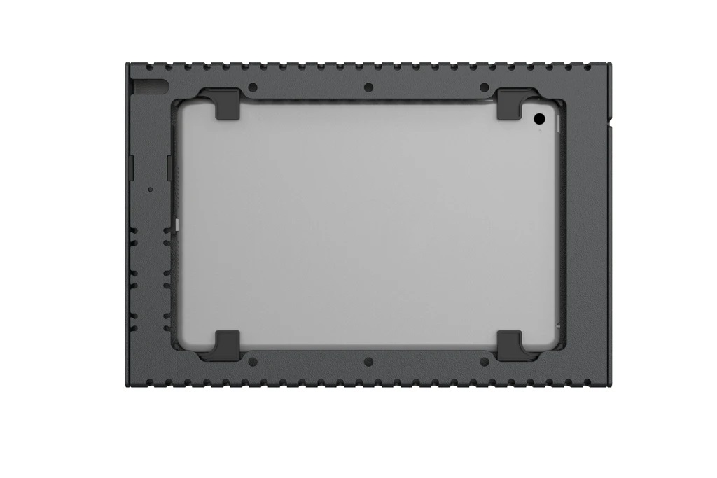 iPad Mini Wandhalterung mit Stromversorgung