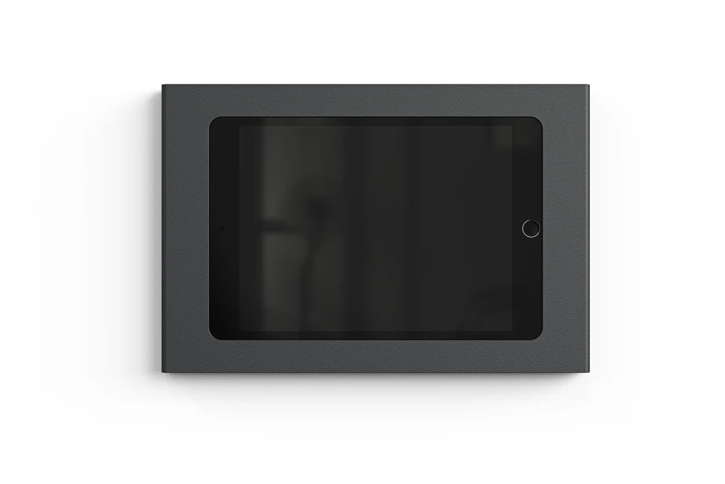 iPad Mini Wandhalterung mit Stromversorgung