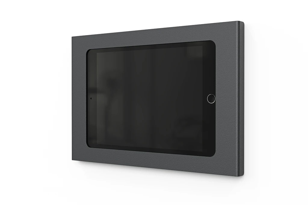 iPad Mini Wandhalterung mit Stromversorgung