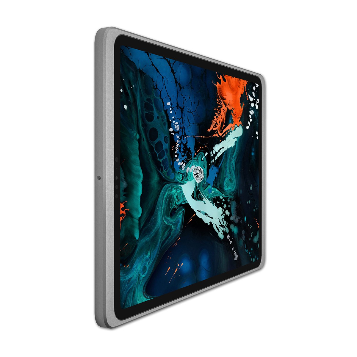 Wandhalterung für iPad Pro 12.9 Zoll | Displine Dame Wall 2.0