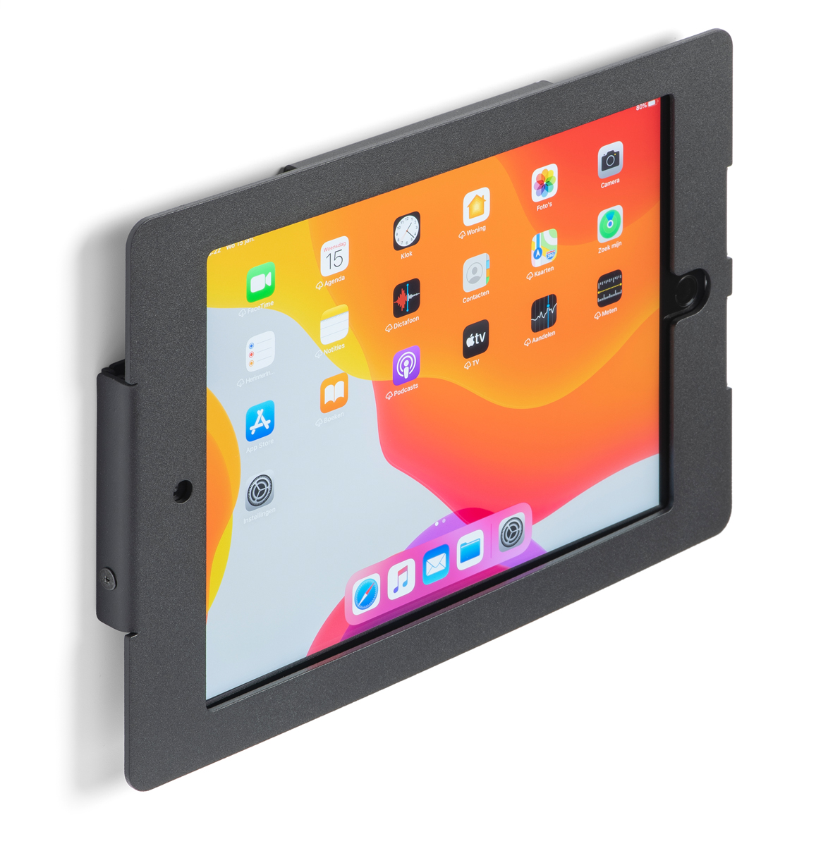 Tabdoq budget iPad-Wandhalterung
