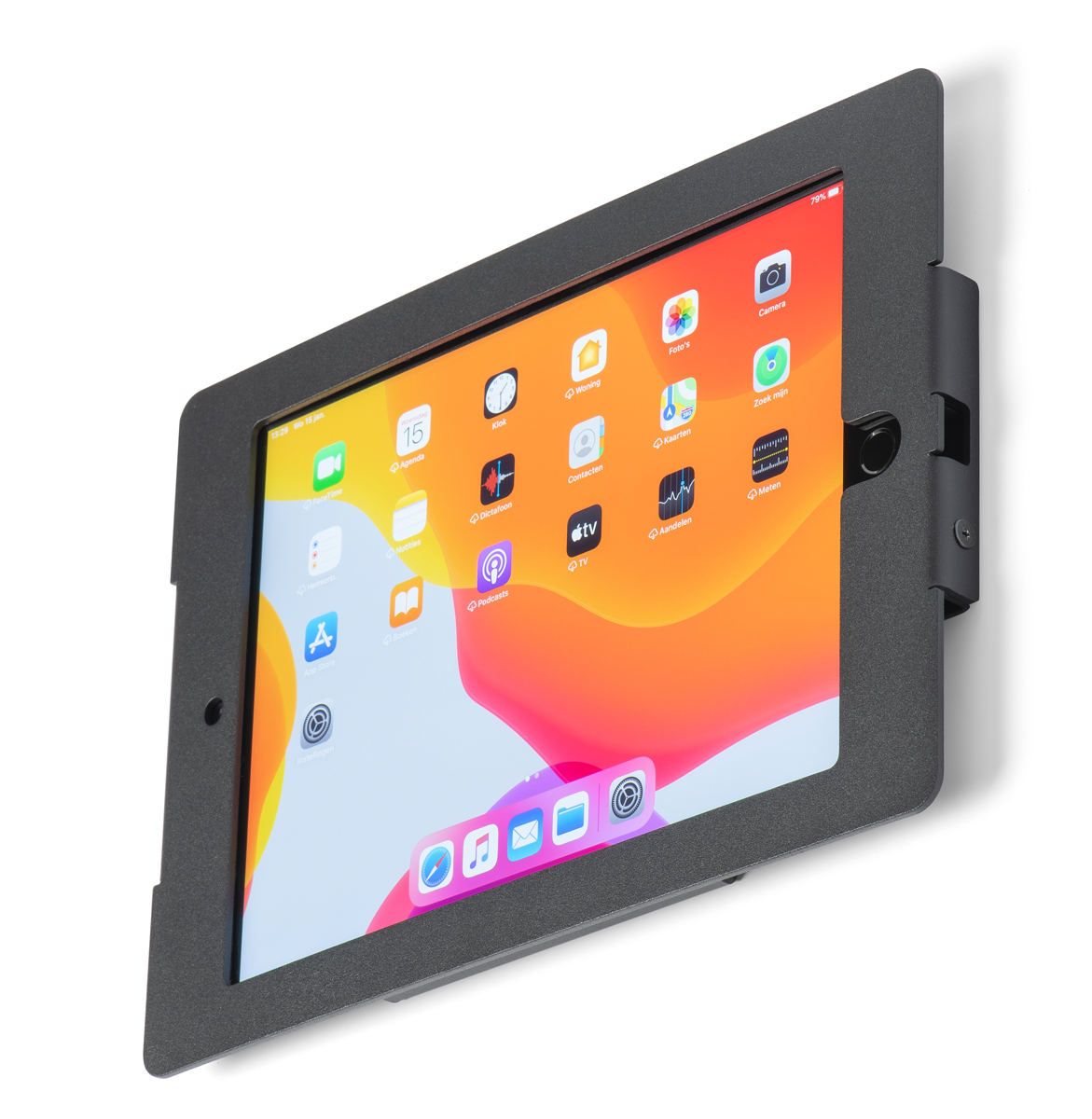 Tabdoq budget iPad-Wandhalterung