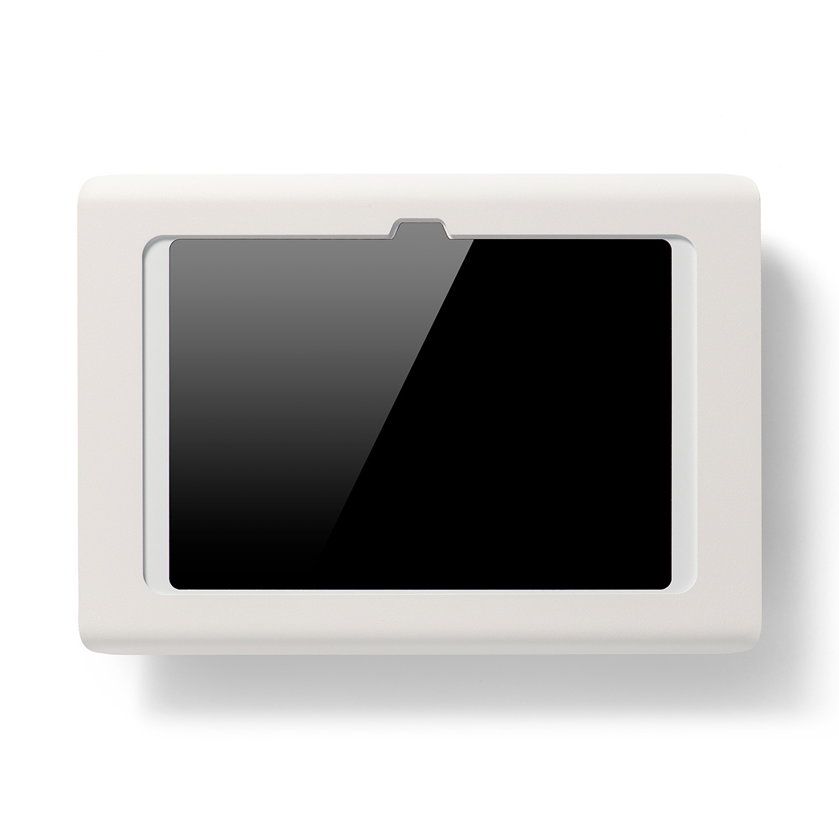 Tabdoq diebstahlsichere iPad Wandhalterung