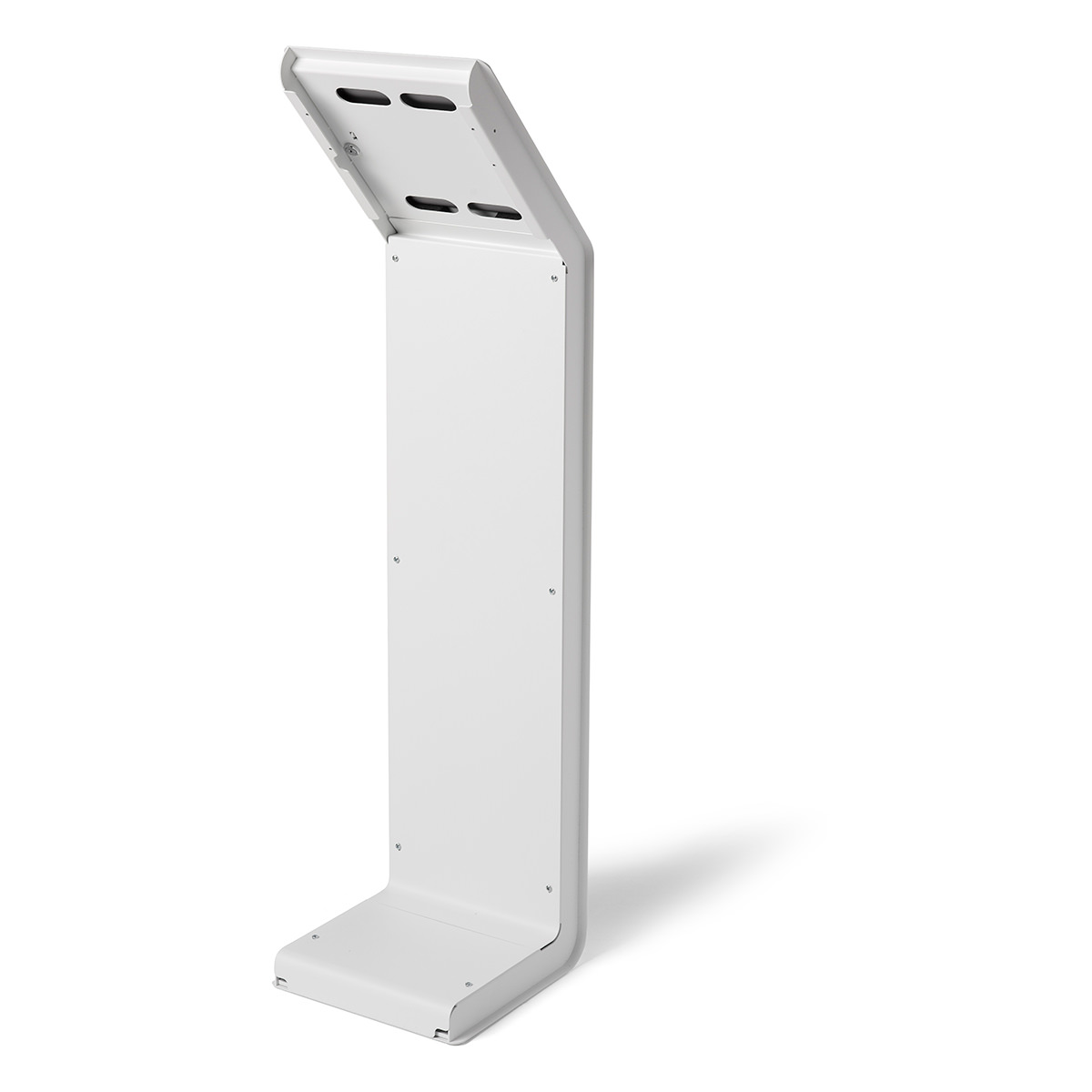 Abdeckung für iPad Bodenständer