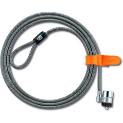 Kensington Microsaver kabelslot
