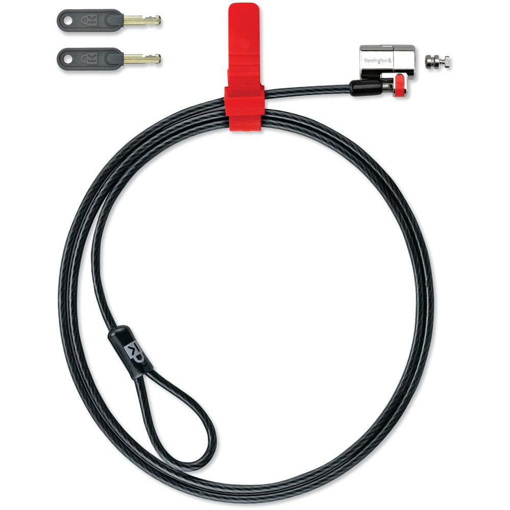 Kensington Clicksafe K64637WW Kabelschloß