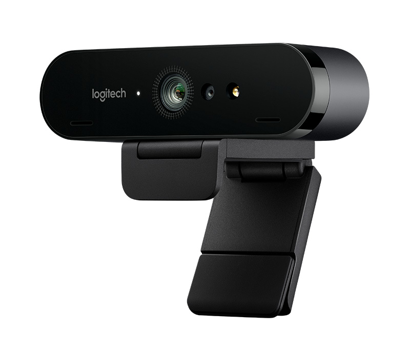 Logitech Brio Ultra HD Webcam 960-001106