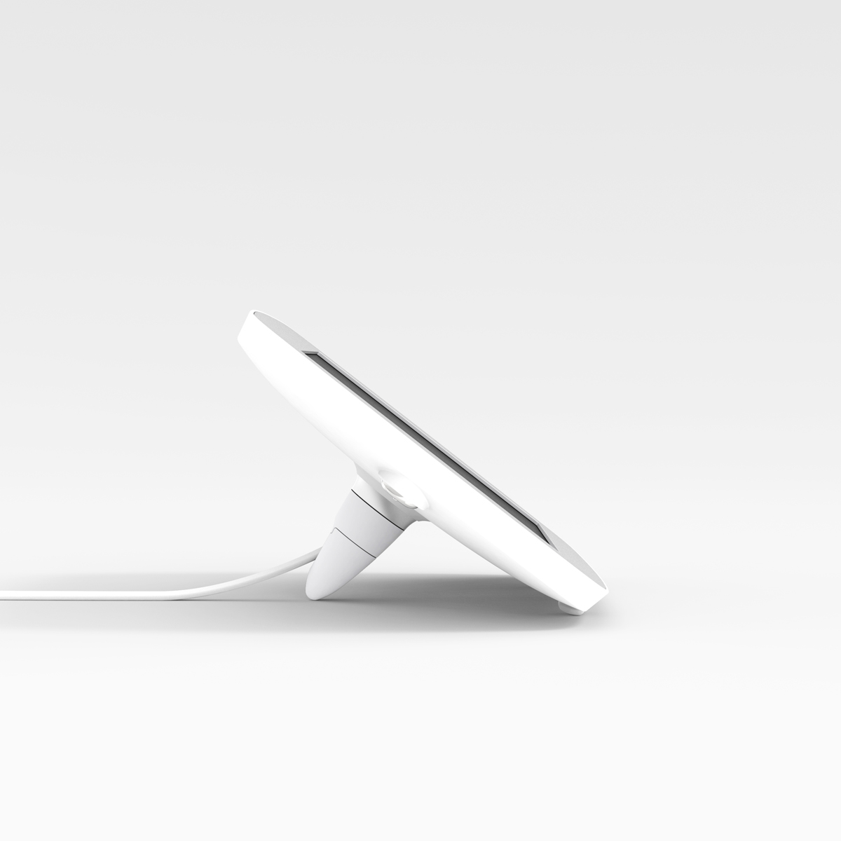 Bouncepad Lounge sichere Tablet/iPad Halterung mit Sicherheitskabel