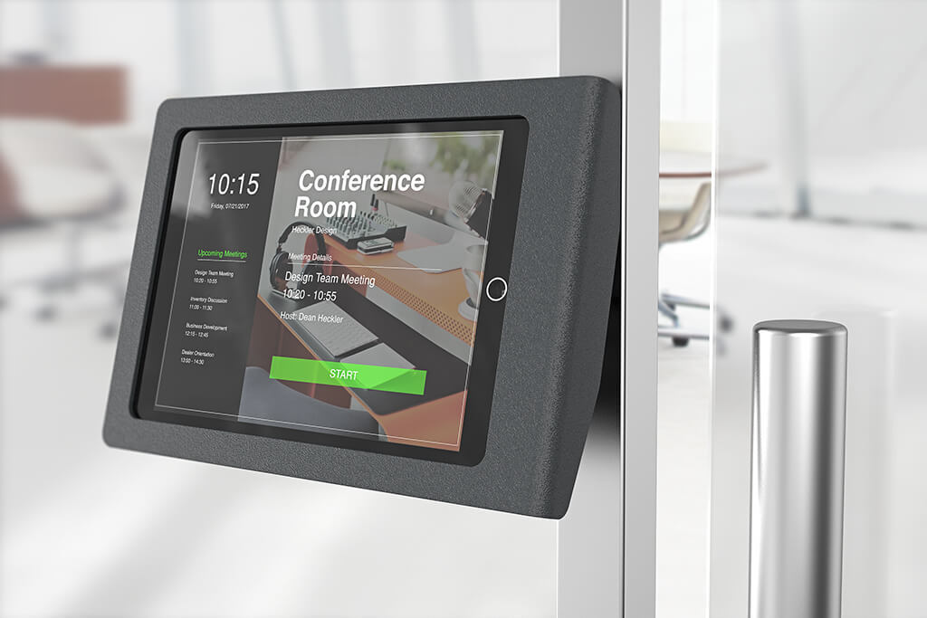 Multi Mount für iPad 10,2 Zoll