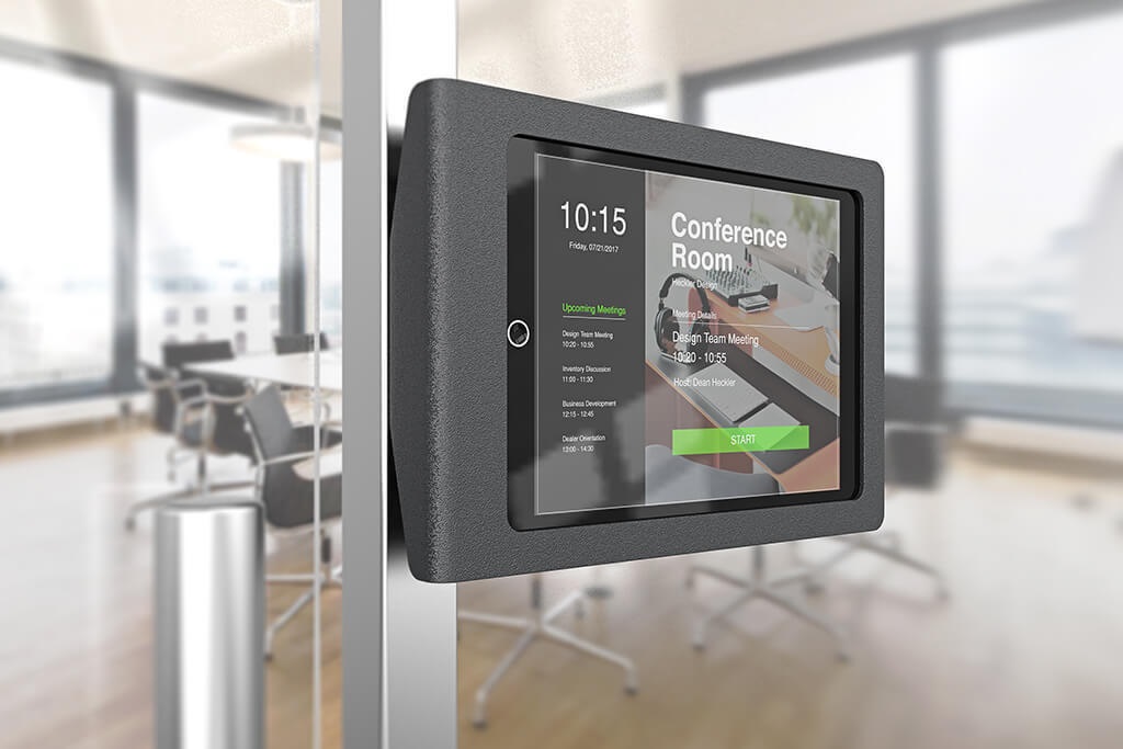 Multi Mount für iPad 10,2 Zoll