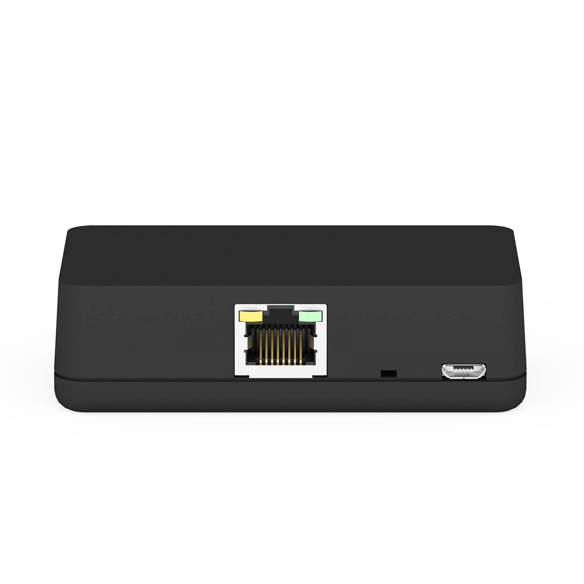 Redpark Gigabit Ethernet + PoE Adapter C6-NETPOE