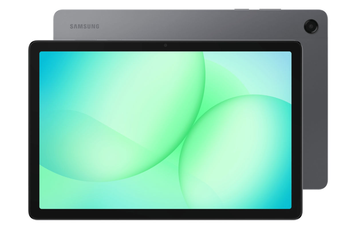 Samsung Galaxy TAB A11 Plus 11-inch (2025)