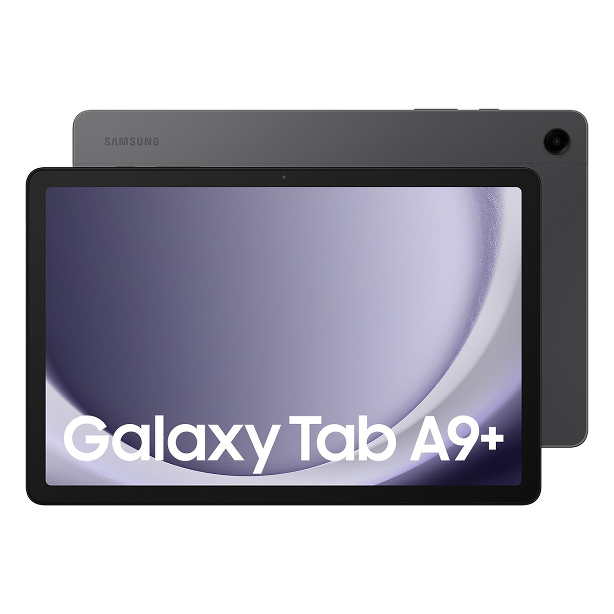 Samsung Galaxy TAB A9 Plus 11 Zoll Grau