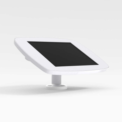 Bouncepad Swivel Tablet Halterung, weiß