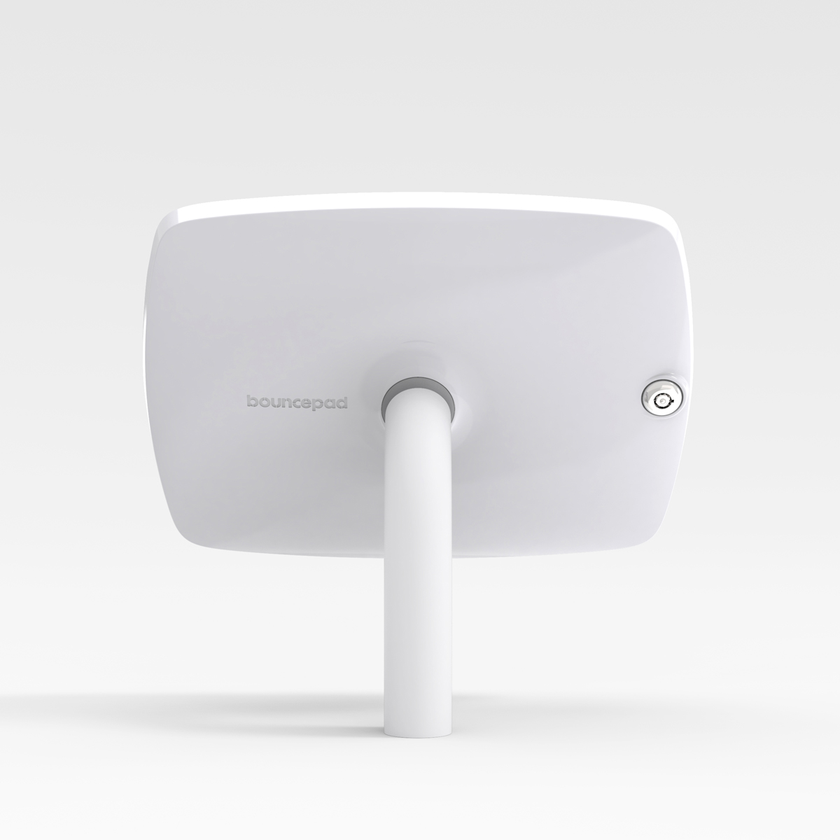 Bouncepad Static 60 Tablet Kiosk zur Montage auf einer Theke