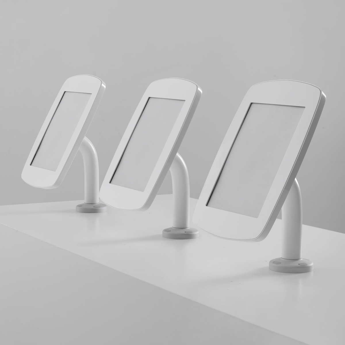 Bouncepad Swivel 60 | drehbare Tablet / iPad Halterung