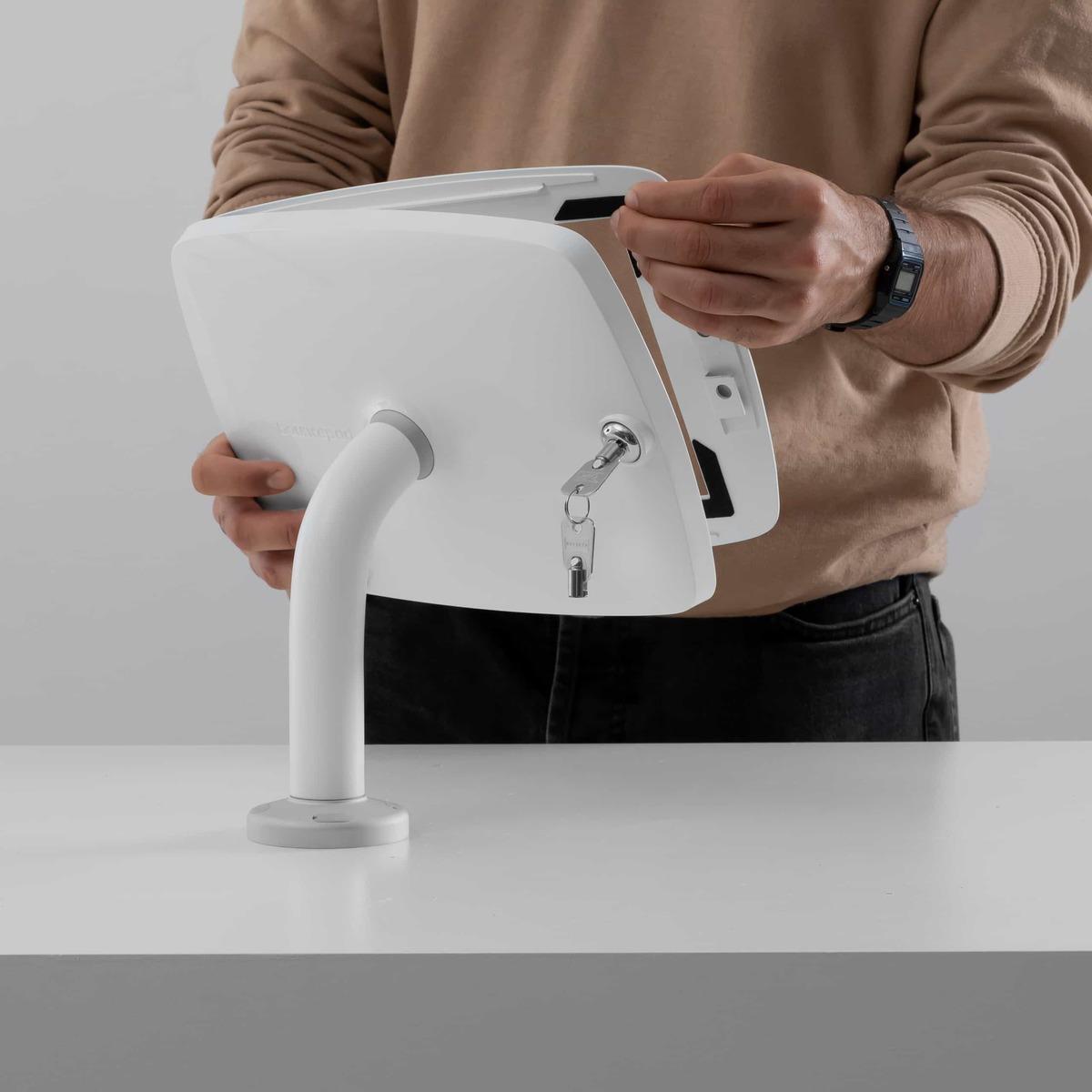 Bouncepad Swivel 60 | drehbare Tablet / iPad Halterung