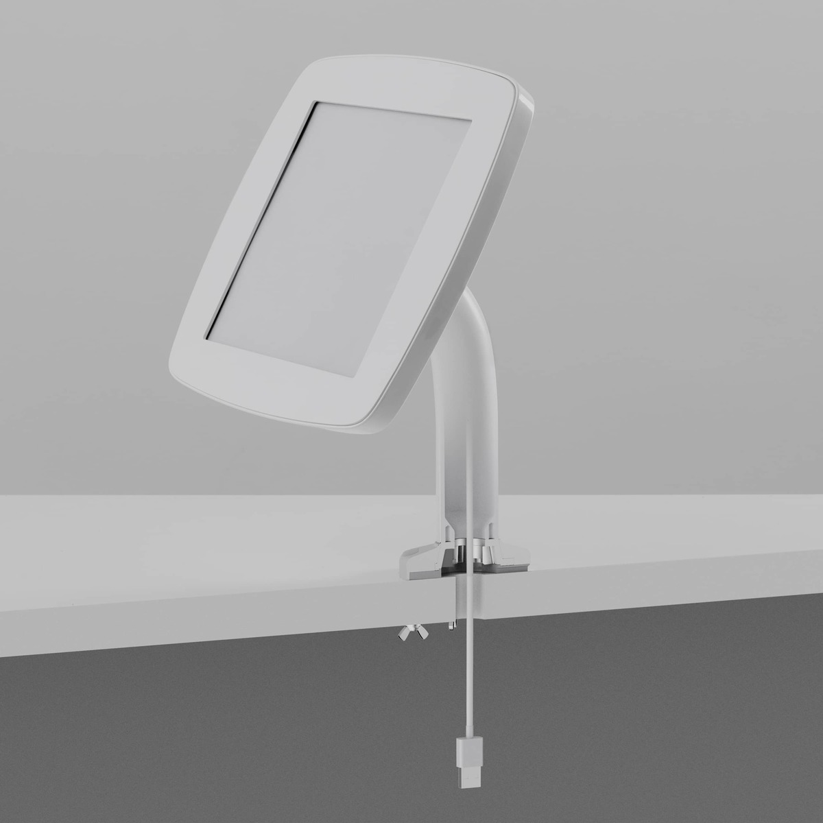 Bouncepad Swivel 60 | drehbare Tablet / iPad Halterung