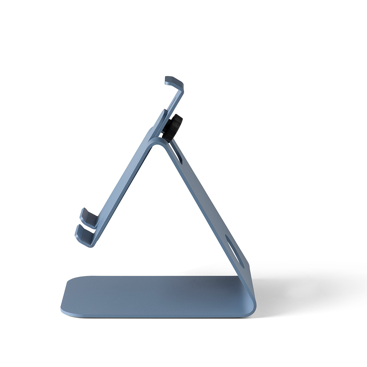 Tablet Halterung universell | Tabdoq Finn | Blau