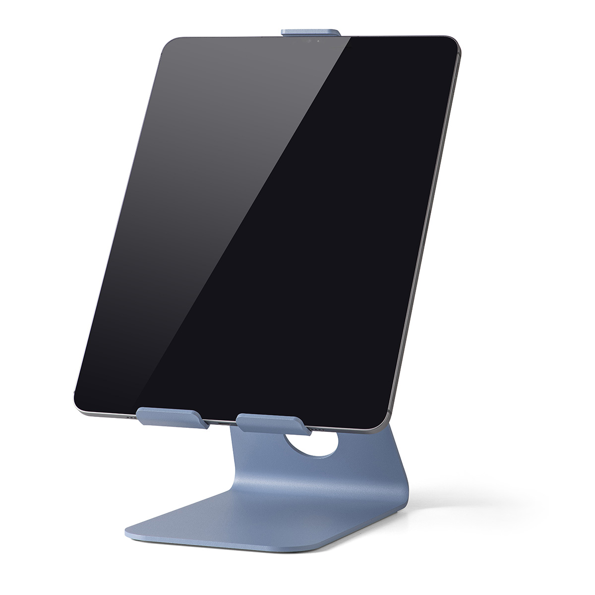 Tablet Halterung universell | Tabdoq Finn | Blau