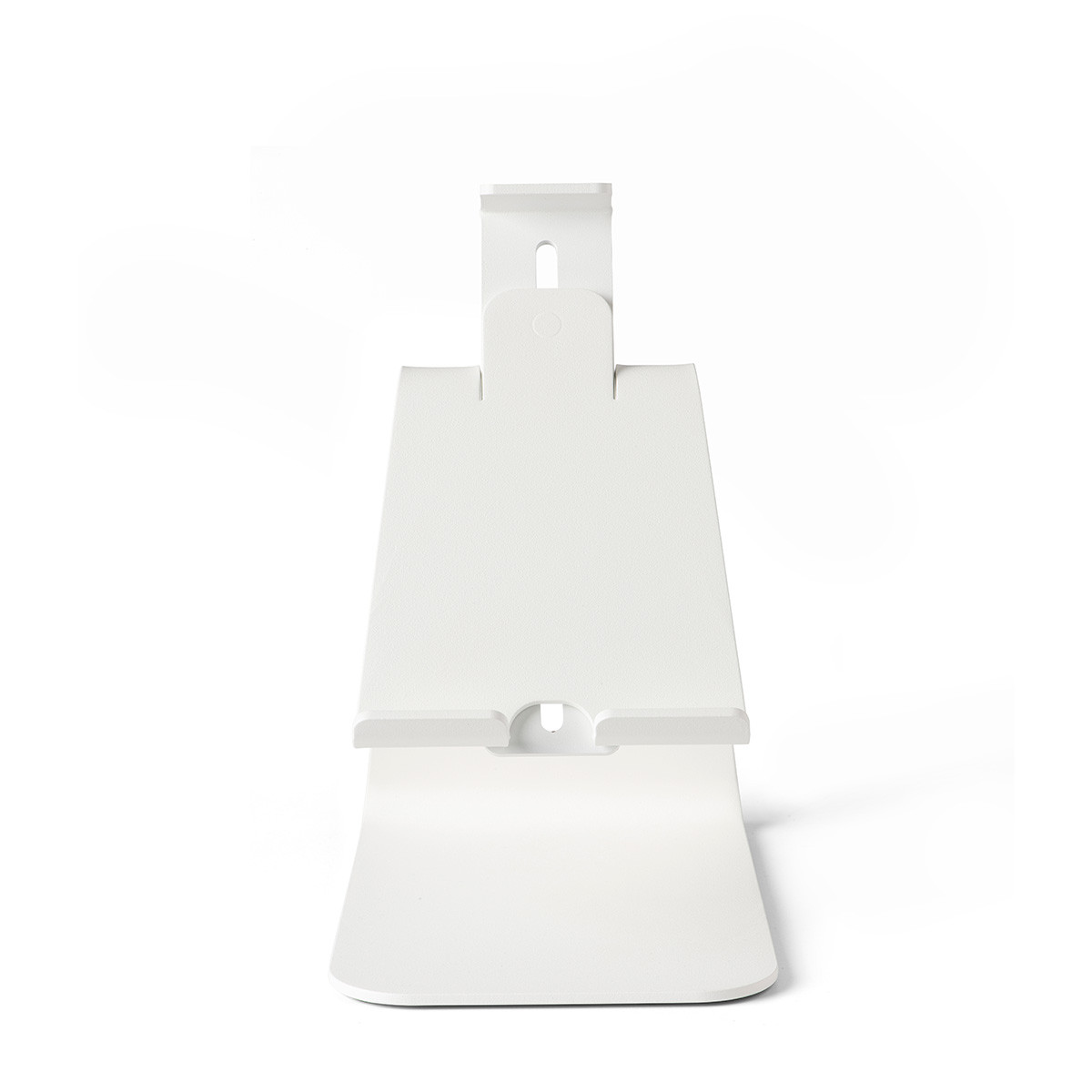 Tablet Halterung universell | Tabdoq Finn | Weiß