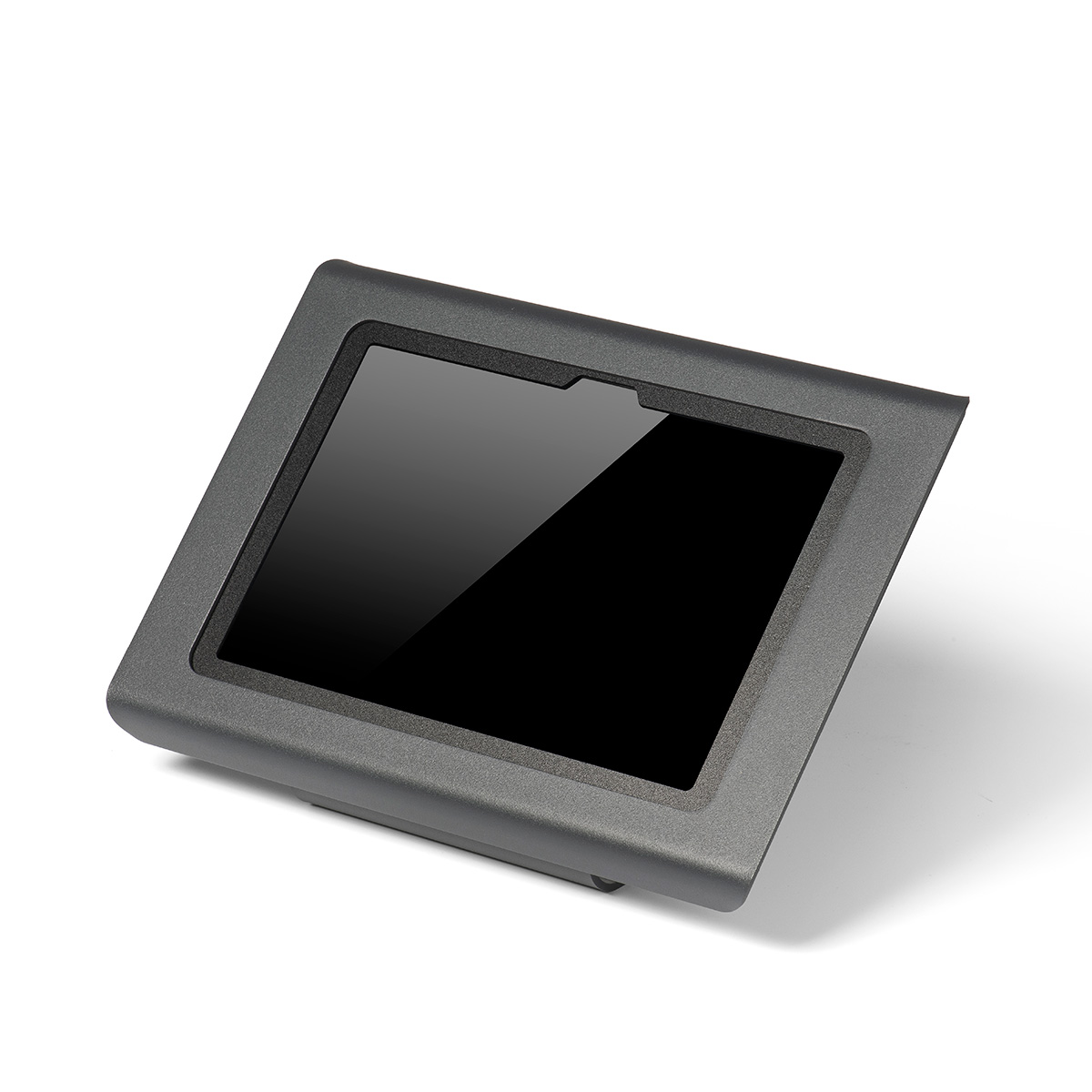 Tischhalterung Samsung Galaxy TAB A, schwarz