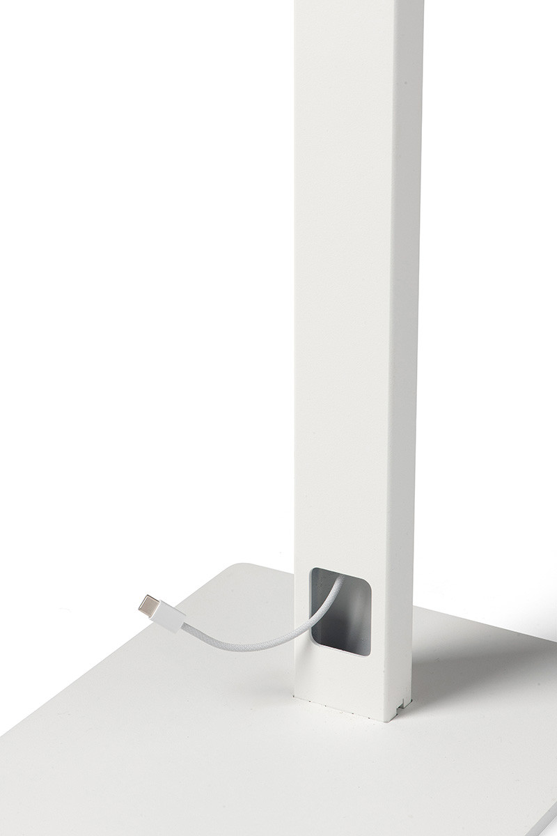 Tabdoq iPad Bodenständer