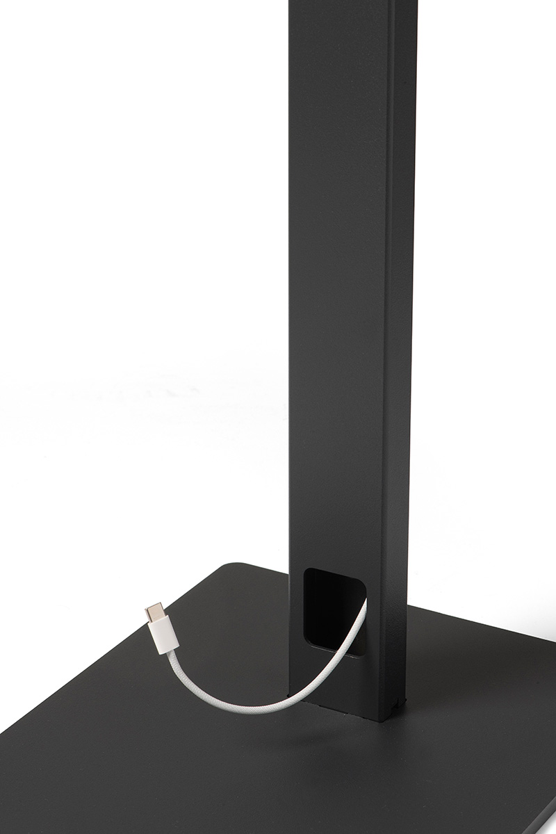 Tabdoq iPad Bodenständer