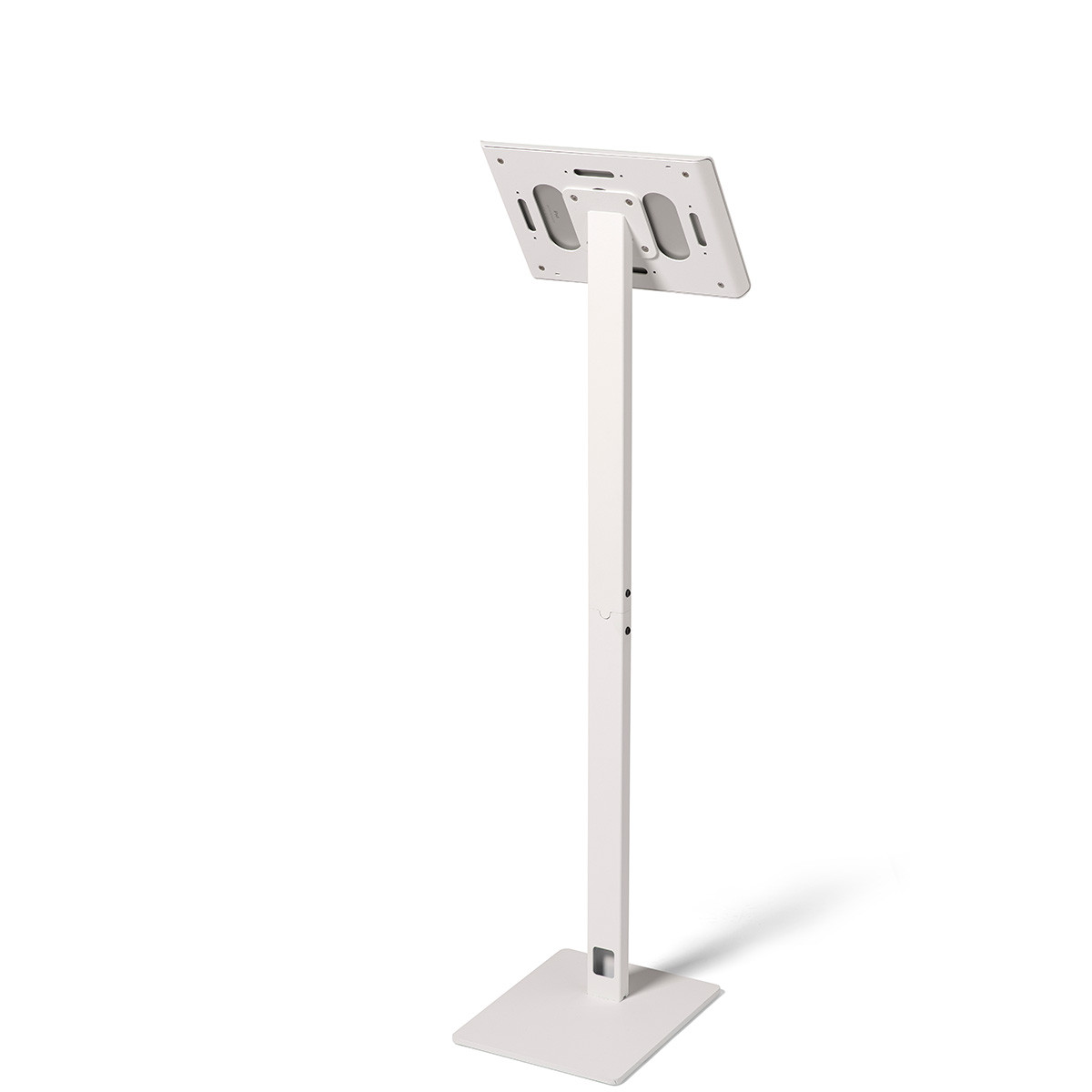 iPad Bodenständer Rückseite