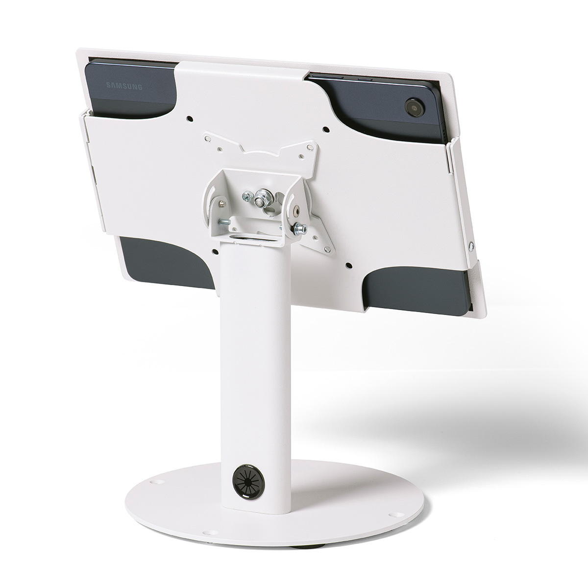 Tabdoq Tischhalterung für Samsung Galaxy TAB A9+ (2023) / A11+ (2025)